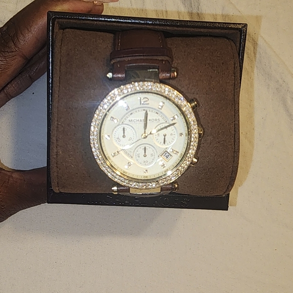 Michael Kors Watch